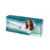 Remington CI53W plaukų garbanotuvas, šilta turkio / balta, 1,8 m
