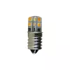 JUNG E14LEDW LED lemputė E14 230V 2700K šiltai balta 1W