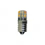 JUNG E14LEDW LED lemputė E14 230V 2700K šiltai balta 1W