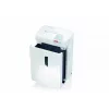 HSM shredstar X24 dokumentų naikiklis, pjaustymas dalelėmis 4 x 37 mm, P-4, 24 lapai, 30 l, atskiras CD pjaustymo mechanizmas (1039111)