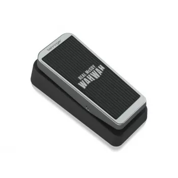 Behringer WAHWAH optinis wah efektų pedalas su boost