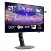 AOC AGP277QKDC 26,5 colio QHD OLED 720Hz žaidimų monitorius