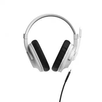 HAMA uRAGE SoundZ 100 V2 žaidimų ausinės baltos
