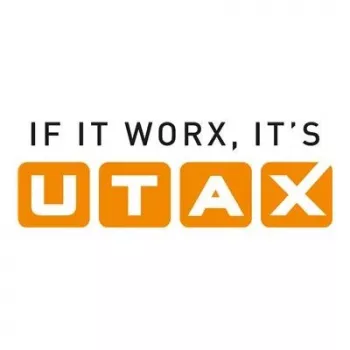 UTAX CK-7513 Originalus juodas tonerio kasetė (1T02V60UT0) P-C306x serijos spausdintuvams – 25 000 puslapių