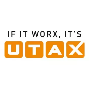 UTAX CK-7513 Originalus juodas tonerio kasetė (1T02V60UT0) P-C306x serijos spausdintuvams – 25 000 puslapių