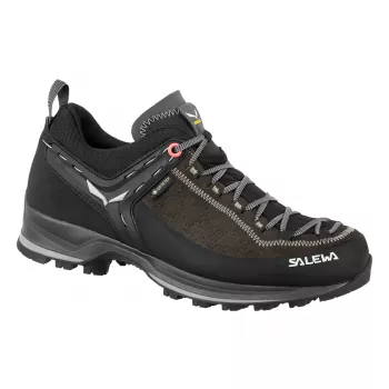 Salewa Women's Mountain Trainer 2 GTX žygio batai - Black/Bungee Cord - EU 41
