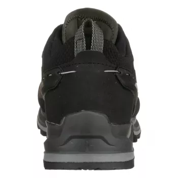 Salewa Women's Mountain Trainer 2 GTX žygio batai - Black/Bungee Cord - EU 41