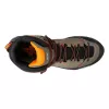 Salewa vyriški žygio batai Mountain Trainer 2 Mid GTX - Bungee Cord/Juoda - EU 46