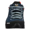 Salewa Women's Alp Trainer 2 Mid GTX žygio batai - Black/Black