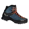 Salewa vyriški žygio batai MTN Trainer Mid GTX tamsiai džinso/mėlyni juodi UK 7.5 (EU 41)