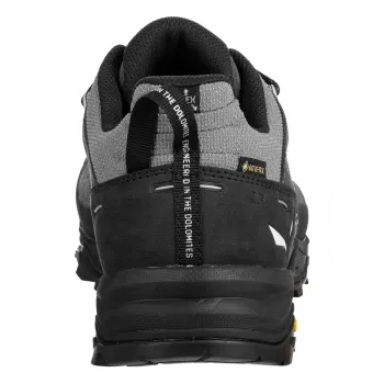 Salewa Alp Trainer 2 GTX vyriški žygio batai Onyx/Black UK 10 (EU 44.5)