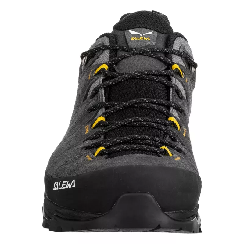Salewa Alp Trainer 2 GTX vyriški žygio batai Onyx/Black UK 10 (EU 44.5)