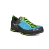 Salewa vyriški MTN Trainer 2 GTX žygio batai - Blue Seal/Juoda - UK 9.5 (EU 44)