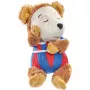 SCHMIDT SPIELE pliušinis Bobo Siebenschläfer miegantis, 38 cm