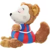 SCHMIDT SPIELE pliušinis Bobo Siebenschläfer miegantis, 38 cm