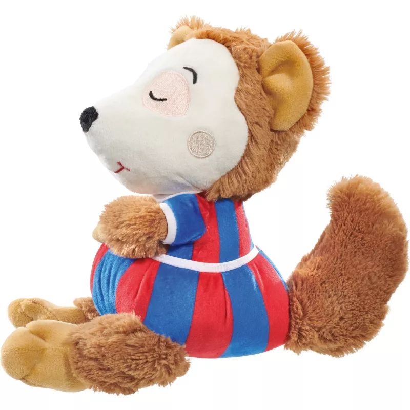 SCHMIDT SPIELE pliušinis Bobo Siebenschläfer miegantis, 38 cm