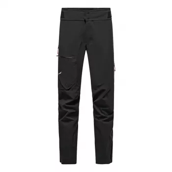 Salewa Men's Ortles GTX 3L EPE Waterproof Mountaineering Trousers Black Out EU 50