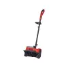 Einhell Power X-Change akumuliatorinis sniego valytuvas GE-ST 36/40 Li E-Solo (tik įrankis, raudona/juoda)