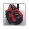 Einhell Power X-Change akumuliatorinis sniego valytuvas GE-ST 36/40 Li E-Solo (tik įrankis, raudona/juoda)
