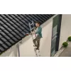 HAILO S80 ProfiStep duo kombinuotos kopėčios, aliuminės, 2x15 laiptelių, maks. apkrova 150 kg