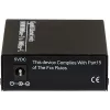 DELTA Switch SFP 2-Port Gigabit EXPERT-SFP-1/2