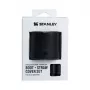 STANLEY The Quencher Boot + Straw Topper Black 1.18L