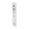 STANLEY šiaudelių rinkinys (4 vnt.) The Quencher Travel Tumbler 1,18L, permatomi, daugkartiniai, be BPA