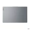 Lenovo IdeaPad Slim 3 15AMN8 15,6 colio Full HD IPS nešiojamas kompiuteris - AMD Ryzen 5, 16GB RAM, 512GB SSD, AMD Radeon 610M, Wi-Fi 6, Arctic Grey