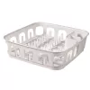 CURVER Dish Dryer Essentials indų džiovintuvas 39x39x10,1 cm, baltas