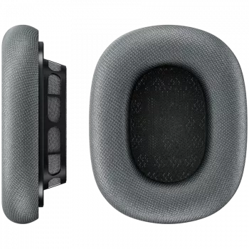 VONMÄHLEN Air Cushions for AirPods Max, Navy