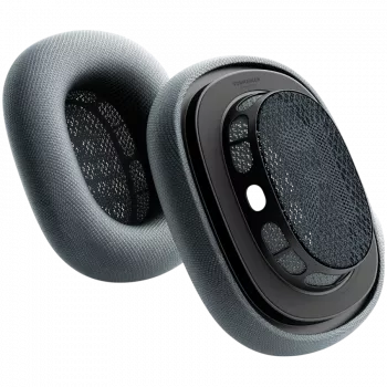 VONMÄHLEN Air Cushions for AirPods Max, Navy