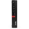 Atnaujintas Lenovo ThinkCentre M720q Tiny kompiuteris - Intel Core i5-8500T, 8GB DDR4, 256GB NVMe SSD, Windows 11 Pro, Wi-Fi 5, Bluetooth 5.0, Gigabit Ethernet, 1x USB-C, 5x USB-A, 2x DisplayPort, 1x HDMI