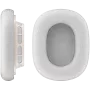 VONMÄHLEN AirPods Max ausinių pagalvėlės, šviesiai pilkos