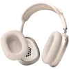 VONMÄHLEN Air Cushions ausinės AirPods Max, šampanės spalvos - aukštos kokybės baltojo proteino odos ir atminties putų keičiamos ausų pagalvėlės