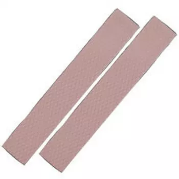Thermal Grizzly Minus Pad 8 - 120 x 20 x 2,0 mm, 2 vnt. - aukštos kokybės termo tarpikliai
