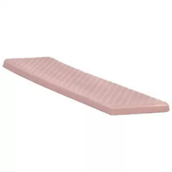 Thermal Grizzly Minus Pad 8 - 120 x 20 x 2,0 mm, 2 vnt. - aukštos kokybės termo tarpikliai