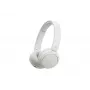 Sony WH-CH530 belaidės ant ausų ausinės su 50 val. baterija, DSEE, Multipoint, baltos WHCH530W.CE7
