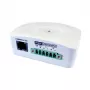 FSP BB-48/18RT akumuliatorių paketas 12V/9Ah 8 vnt. 2U, skirtas Clippers 2K