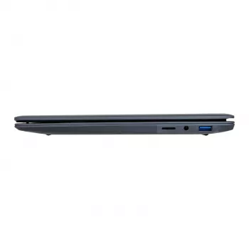 Acer Gadget E10 ETBook 15,6 inch nešiojamas kompiuteris | Intel i5-1235U | 8GB DDR4 | 512GB NVMe | Intel Graphics | Windows 11 Home