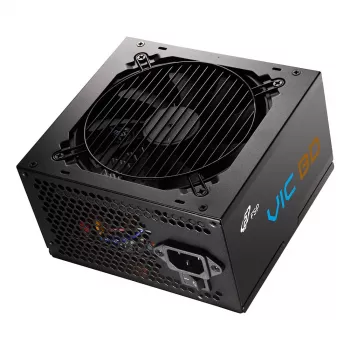 Fortron VIC-550BD 550W 80 PLUS Gold visiškai modulinis ATX maitinimo šaltinis