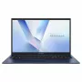 ASUS Vivobook 17 X1704MA-PRO-ISSAU216X nešiojamas kompiuteris, 17,3 colio Full HD IPS, Intel Core 5 320, 8GB DDR5, 512GB SSD, Windows 11 Pro, prancūziška AZERTY klaviatūra