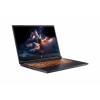 Acer Nitro V17 AI ANV17-41-R3JA žaidimų nešiojamasis kompiuteris, AMD Ryzen 7 260, 17.3" WQHD 165Hz, 16 GB RAM, 512 GB SSD, GeForce RTX 5060, Windows 11 Home