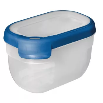 CURVER Grand Chef Eco stačiakampė kepimo forma 0,75L boro silikato stiklas, permatoma