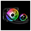GAMDIAS Chione E2-120 Lite2 ARGB 120mm skysčių aušinimo sistema procesoriui