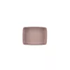 CURVER Basket Jute S 5L 27x20x11cm Pink - Natural Jute Storage Basket