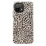 iLike Xiaomi Mi 11 Lite 5G NE/Lite/Lite 5G Burga Almond Latte Tough Case