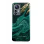 iLike Xiaomi 12 Pro Burga Emerald Pool Tough Case
