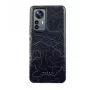 iLike Xiaomi 11T/11T Pro Burga Drifting Shores - linijinio meno tvirtas dėklas