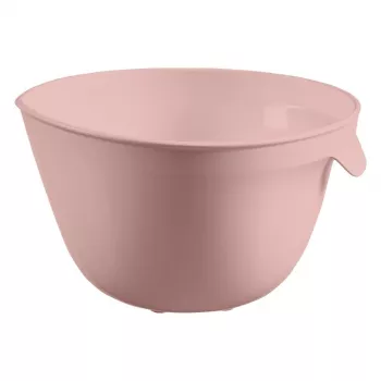 CURVER Mixing Bowl 3.5L Kitchen Essentials Pink