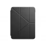 Native Union Active dėklas iPad 10.9 (10th Gen, 2022) / iPad 11 (A16) - juodas